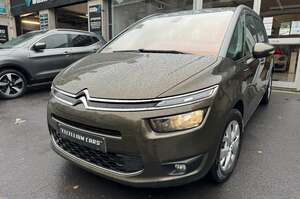 Citroën Grand C4 Picasso