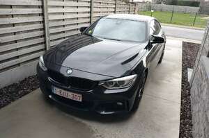 BMW 4 Reeks