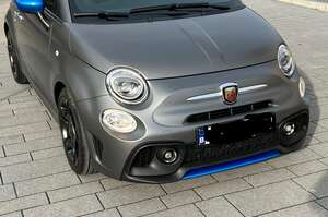 Abarth 500