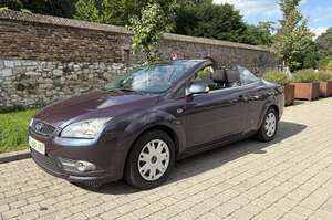Ford Focus Coupé Cabriolet