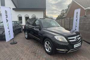 Mercedes-Benz Classe GLK