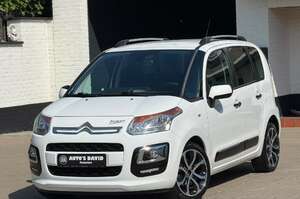 Citroën C3 Picasso