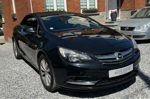 Opel Cascada