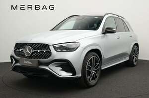 Mercedes-Benz Classe GLE