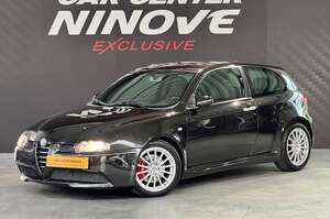 Alfa Romeo 147