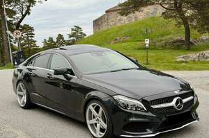 Mercedes-Benz Classe CLS