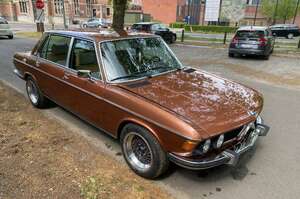 BMW Série 7