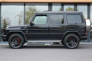 Mercedes-Benz Classe G