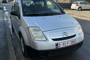 Citroën C2