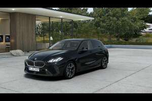 BMW Série 1