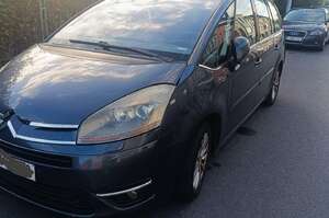 Citroën Grand C4 Picasso
