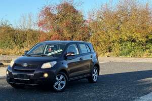 Toyota Urban Cruiser