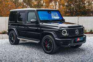 Mercedes-Benz Classe G