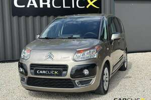 Citroën C3 Picasso