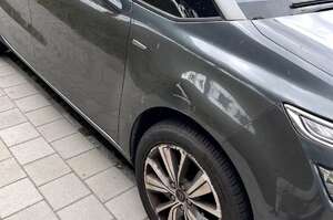 Citroën Grand C4 Picasso