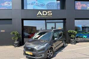 Ford Tourneo