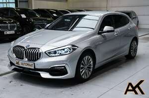 BMW 1 Reeks
