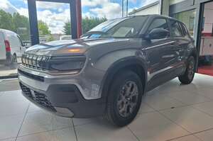 Jeep 