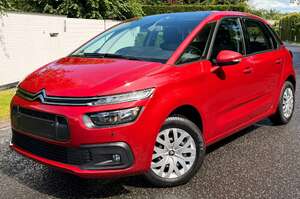 Citroën C4 Picasso
