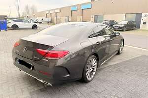 Mercedes-Benz Classe CLS