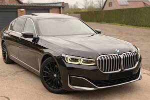 BMW Série 7