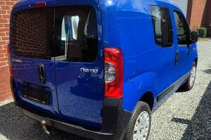 Citroën Nemo