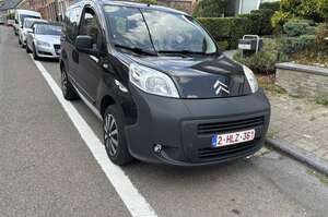 Citroën Nemo