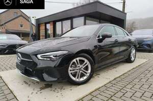 Mercedes-Benz Classe CLA