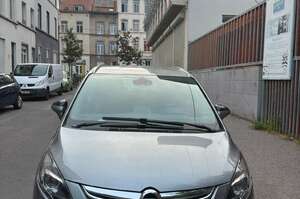 Opel Zafira Tourer