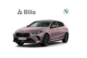 BMW 1 Reeks