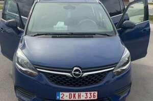 Opel Zafira Tourer