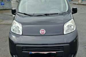Fiat Qubo