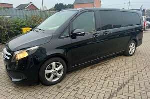 Mercedes-Benz Classe V