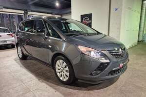 Opel Zafira Tourer