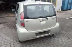 Daihatsu Sirion