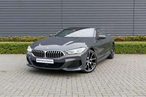 BMW Série 8