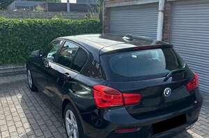 BMW Série 1