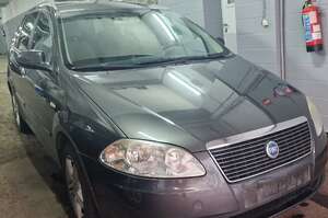 Fiat Croma