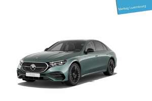 Mercedes-Benz Classe E