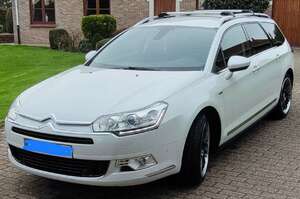 Citroën C5