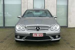 Mercedes-Benz Classe CLK