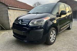 Citroën C3 Picasso
