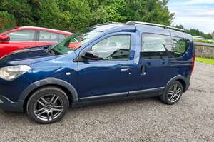 Dacia Dokker