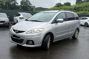 Mazda Mazda5