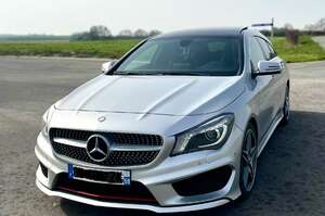 Mercedes-Benz Classe CL