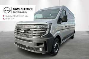 Nissan Interstar