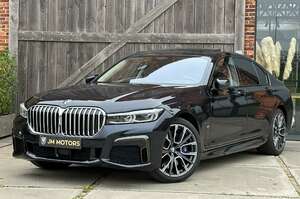 BMW Série 7