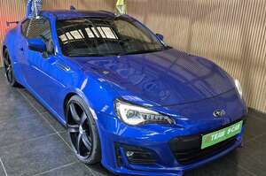 Subaru BRZ