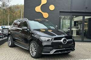 Mercedes-Benz Classe GLE