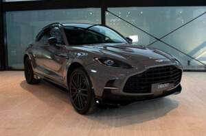 Aston Martin 